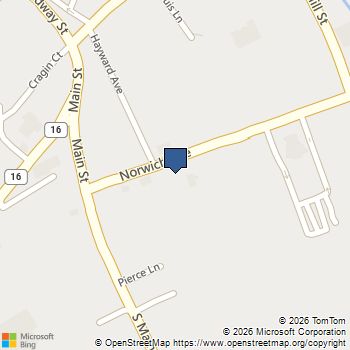 56 Norwich Avenue Colchester, CT MLS# 24132407