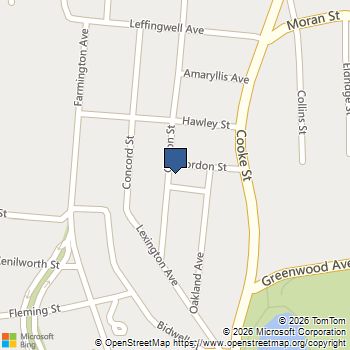 Gordon Street # Waterbury, CT MLS# 24215372