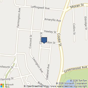 Gordon Street # Waterbury, CT MLS# 24215370