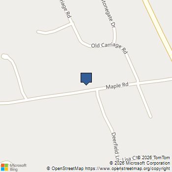76 Maple Road Portland, CT MLS# 24169833