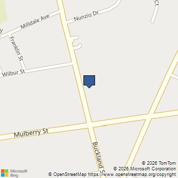 310 Buckland Street Rear Southington, CT MLS# 24092985
