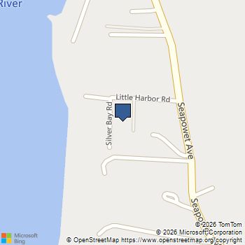 40 Little Harbor Road Tiverton, RI MLS# 1411510