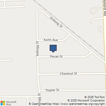 2423 PECAN Street Joliet, IL MLS# 12536752