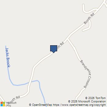 Booth Road # Roxbury, CT MLS# 24093092