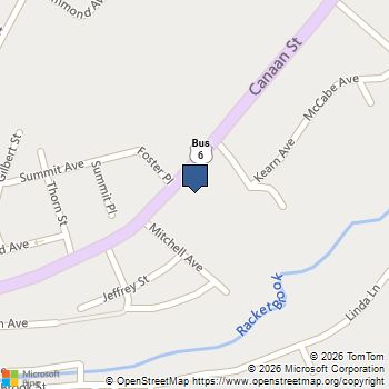 96-98 Canaan Street Carbondale, PA MLS# SC261260