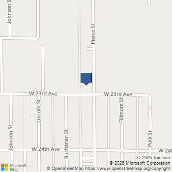 2272 Pierce Street Gary, IN MLS# 846615