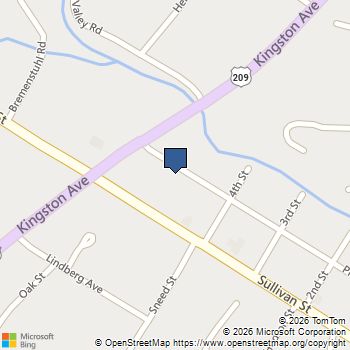 133 Pine Street Wurtsboro, NY MLS# 1008623
