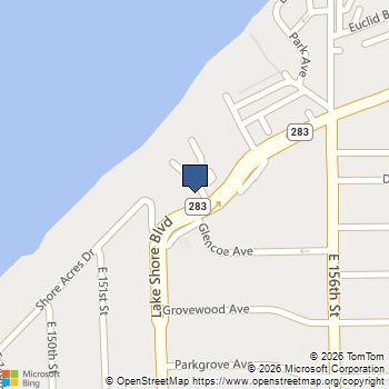 24 Villa Beach Cleveland, OH MLS# 5234884