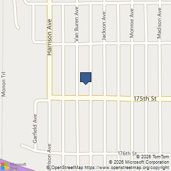 7441 Van Buren Avenue Hammond, IN MLS# 837637