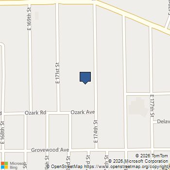 1092 E 174th Street Cleveland, OH MLS# 5241248