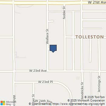 2237 Wallace Street Gary, IN MLS# 816603