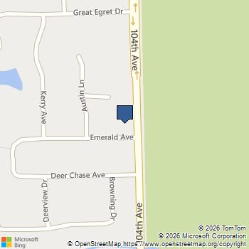 10400 Emerald Avenue Orland Park, IL MLS# 12592715