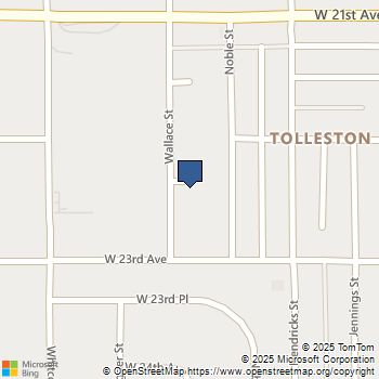 2229 Wallace Street Gary, IN MLS# 816602