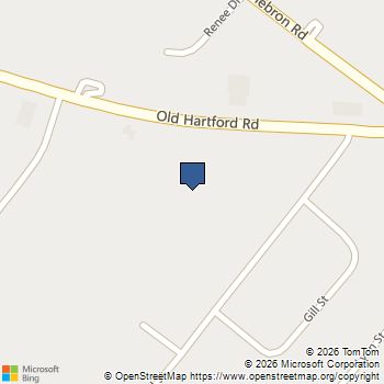 111 Old Hartford Road Colchester, CT MLS# 170578650