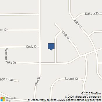 700 46th Place West Des Moines, IA MLS# 746409