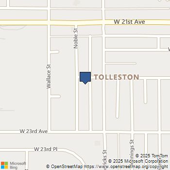 2207 Noble Street Gary, IN MLS# 831850