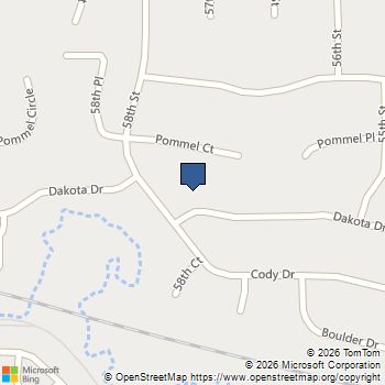 5713 Dakota Drive West Des Moines, IA MLS# 740012