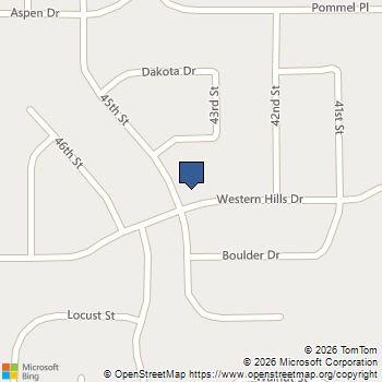 701 45th Street West Des Moines, IA MLS# 746588