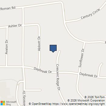 2630 Crescent Ridge Drive Waukee, IA MLS# 738713