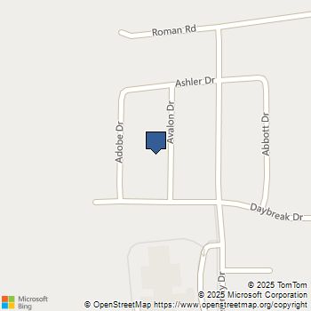 2640 Avalon Drive Waukee, IA MLS# 720825