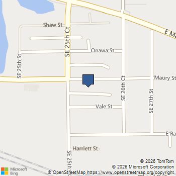 2559 Maury Street Des Moines, IA MLS# 746621