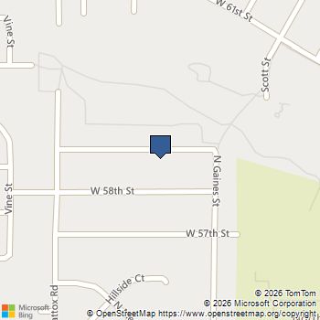 729 W 59th Street Davenport, IA MLS# 12600258