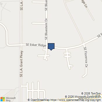 2835 SE Bluestem Drive Waukee, IA MLS# 738632