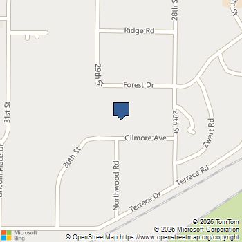 2841 Gilmore Avenue Des Moines, IA MLS# 742796