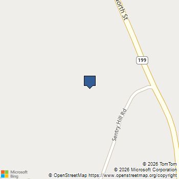 10 Sentry Hill Road Roxbury, CT MLS# 24119772