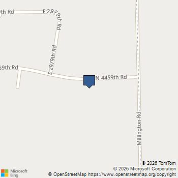 2992 N 4459th Road Newark, IL MLS# 12616553