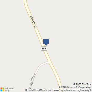204 North Street Lot 3 Roxbury, CT MLS# 24139288
