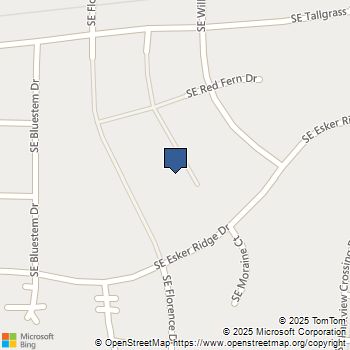 2590 SE Kettleridge Lane Waukee, IA MLS# 725125