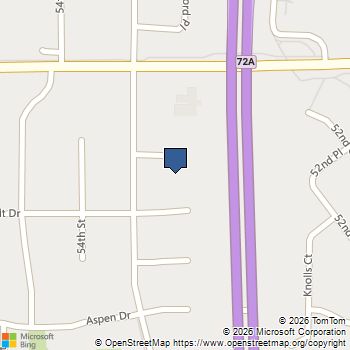 5310 Brookview Drive West Des Moines, IA MLS# 740900