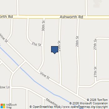 900 29th Street West Des Moines, IA MLS# 737363