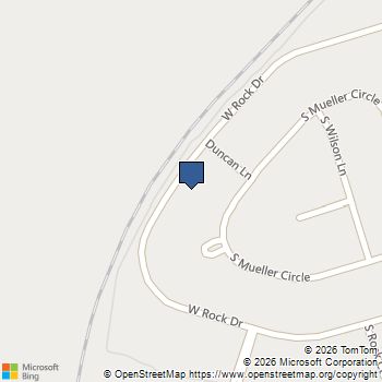 25405 W Rock Drive Plainfield, IL MLS# 12548892