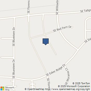 2590 SE Kettleridge Lane Waukee, IA MLS# 725125