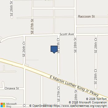 620 SE 27th Court Des Moines, IA MLS# 749306