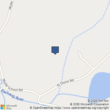 47 North Shore Road Voluntown, CT MLS# 24052831