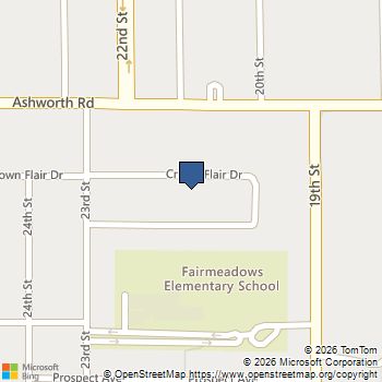 2100 Crown Flair Drive West Des Moines, IA MLS# 742272