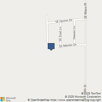 2666 SE Steele Drive Waukee, IA MLS# 719685