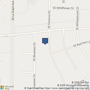 2570 SE Florence Drive Waukee, IA MLS# 724746