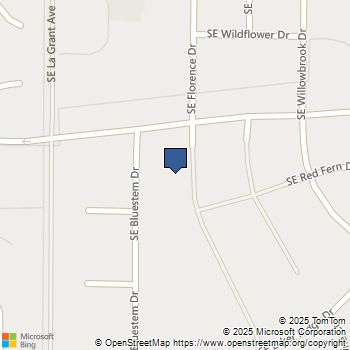 2570 SE Florence Drive Waukee, IA MLS# 724746