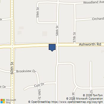 5800 Ashworth Road West Des Moines, IA MLS# 744944