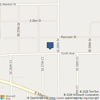 00 Scott Avenue Des Moines, IA MLS# 737179