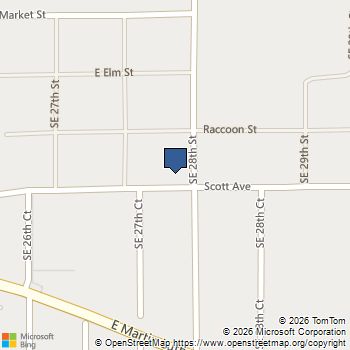 000 Scott Avenue Des Moines, IA MLS# 737182