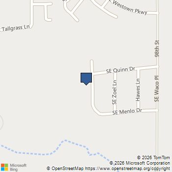 2626 SE Steele Drive Waukee, IA MLS# 745960