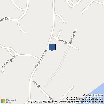 336 Shore Acres Avenue North Kingstown, RI MLS# 1417492