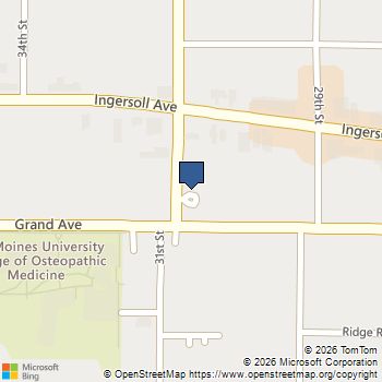 3031 Grand Avenue 218 Des Moines, IA MLS# 737810