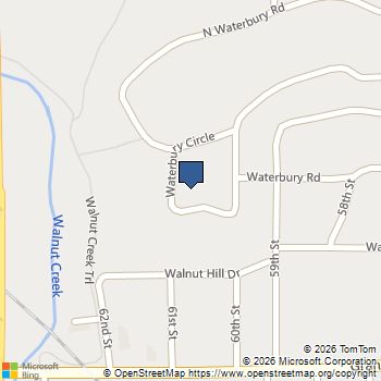 525 Waterbury Circle Des Moines, IA MLS# 734081