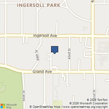 4323 Grand Avenue 320 Des Moines, IA MLS# 744964
